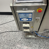 GE Xcellerex XDUO 100  Single Use Mixer image 1